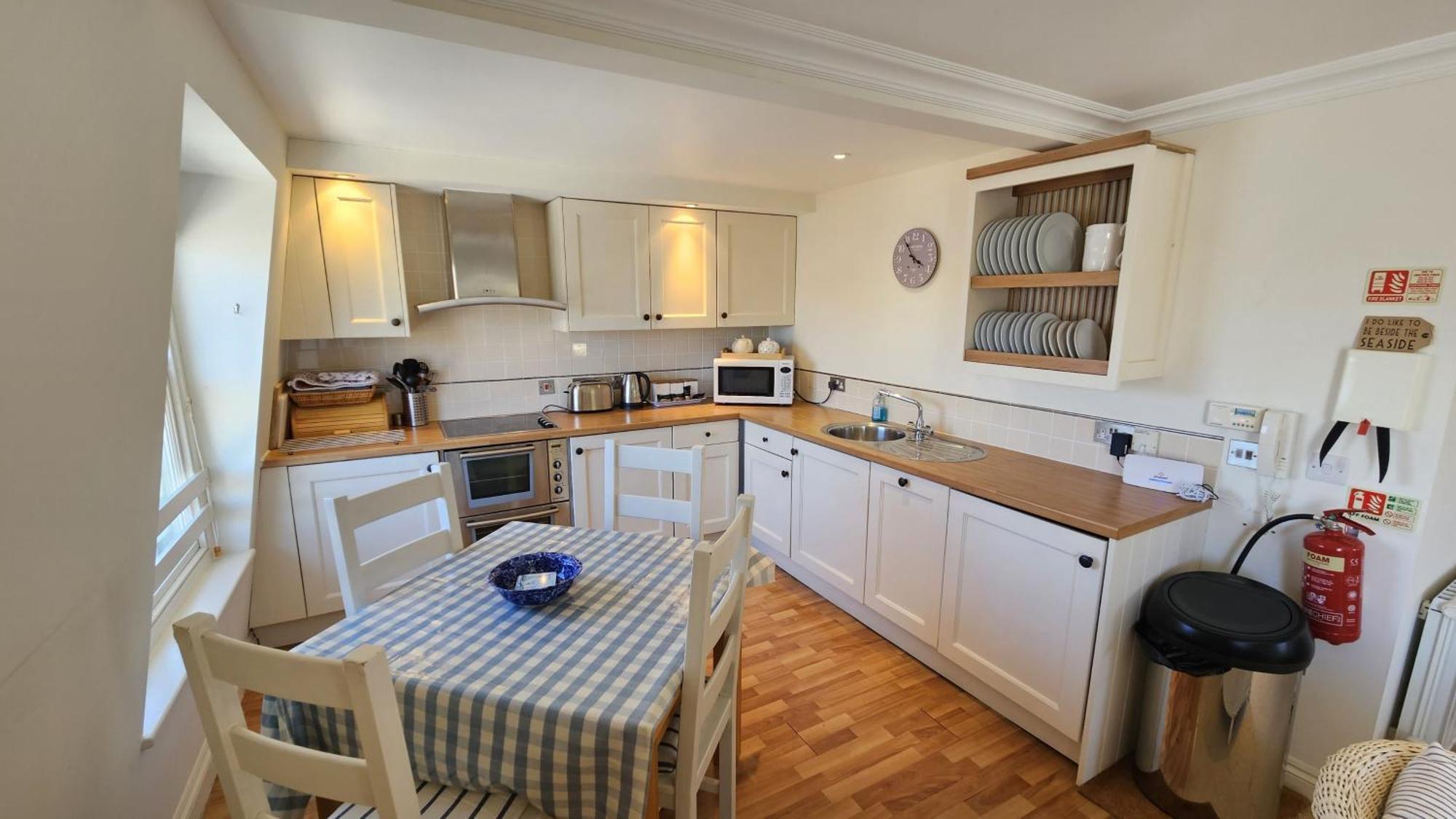 Pennant Villa Saint Mawes Exterior photo