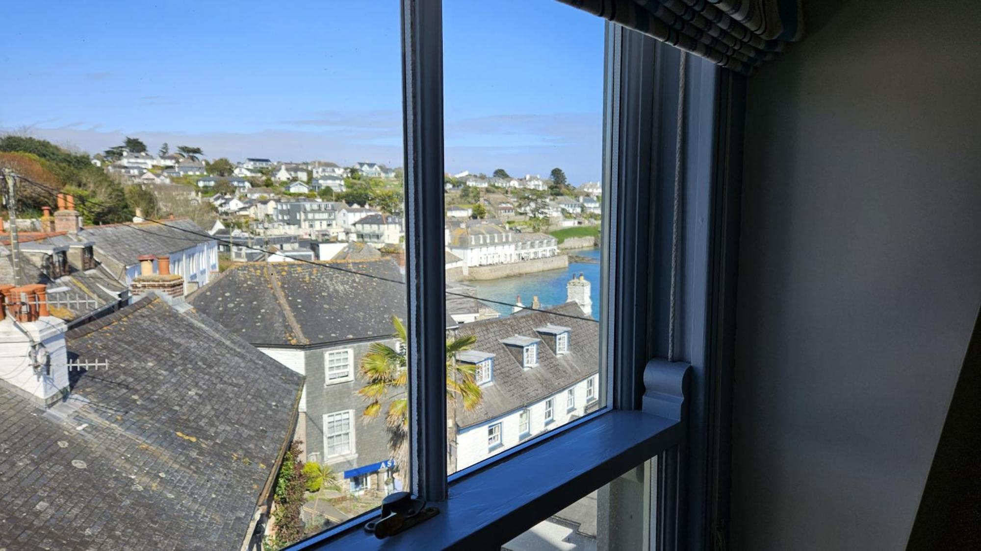 Pennant Villa Saint Mawes Exterior photo